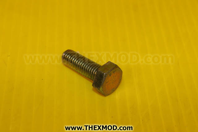 Bolt - M10 x 33.42mm long - BS 3692 1315-0408 ST312064-1