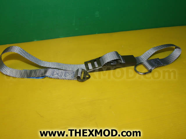 Strap - Stowage - 25IN Long x 1IN Wide - FV781490-1
