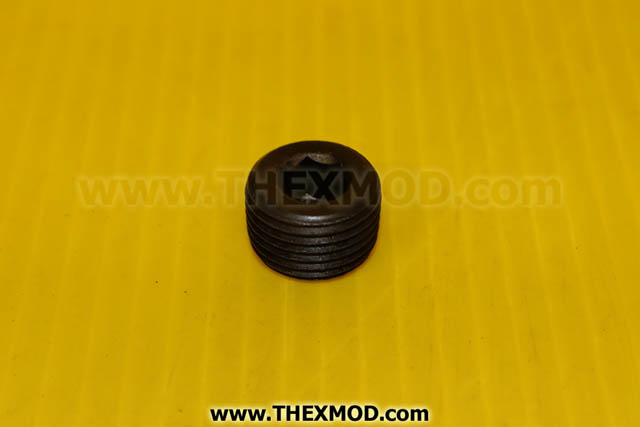 Plug pipe - 444704-1