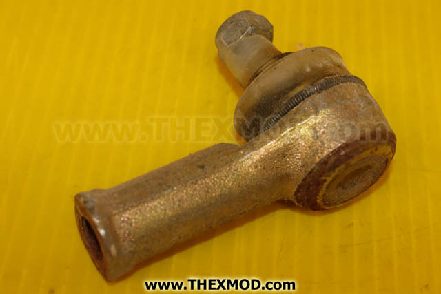 Tie Rod End - TY269 ACU 8205-1