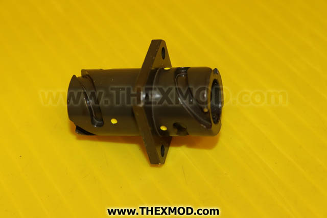 Connector Body - ABB07-10SL-3HN-3