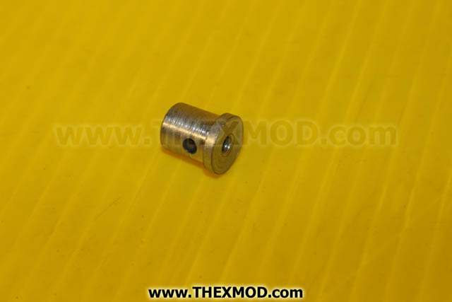 Trunnion - AAP0548-1