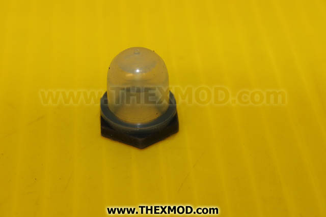 Boot - Dust and Moisture Seal - NC3030H M12-1-1