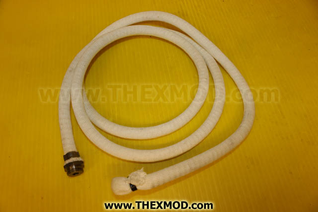 Filter Wick - LISTER PETTER P023-02288-1