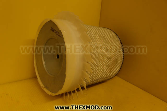 Filter - Air - CAK255-1