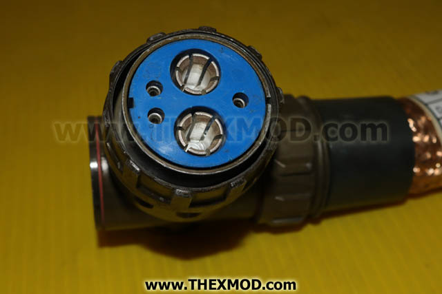 Wiring Harness - FV605371-3