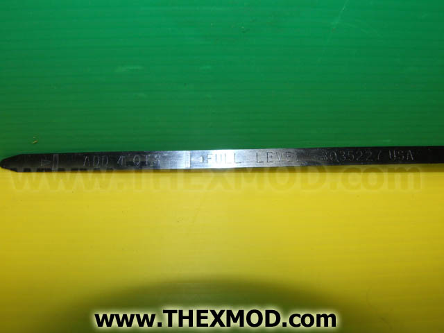 Dipstick - 3035227-2
