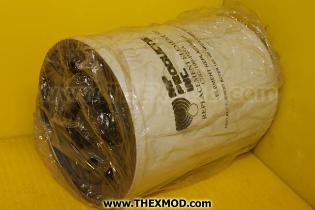Filter - CSG-100-P25A 0297060427492-1