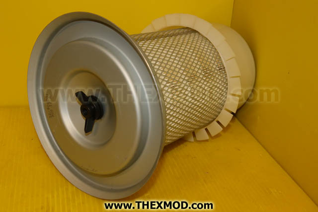 Fitler - Air - JCB 32/906801-2