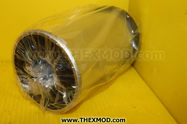 Filter - Oil - JCB 32/906501-1