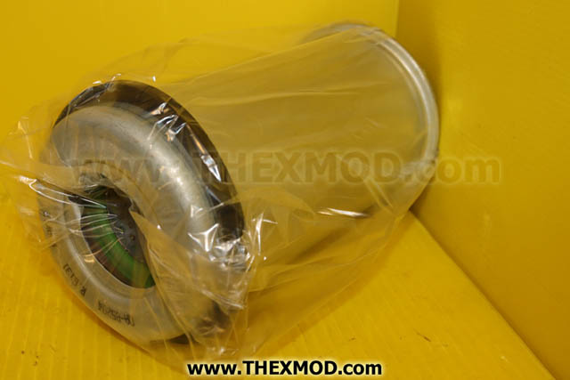 Filter - Oil - JCB 32/906501-2