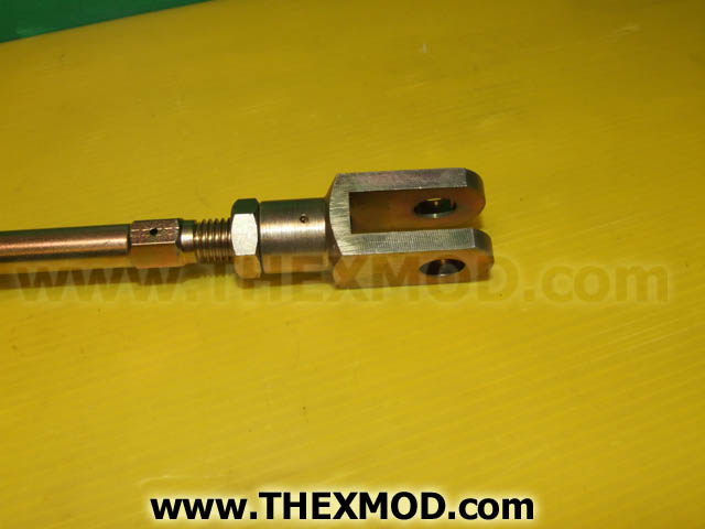 Connecting Link - FV2029111-3