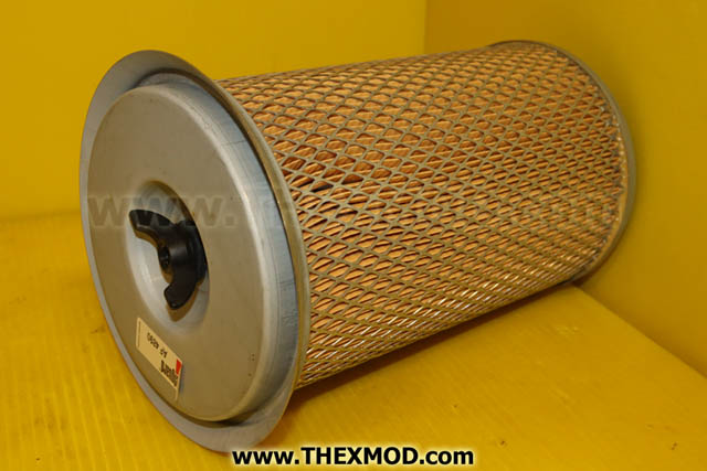 Filter - Air - Fleetguard AF4890-1