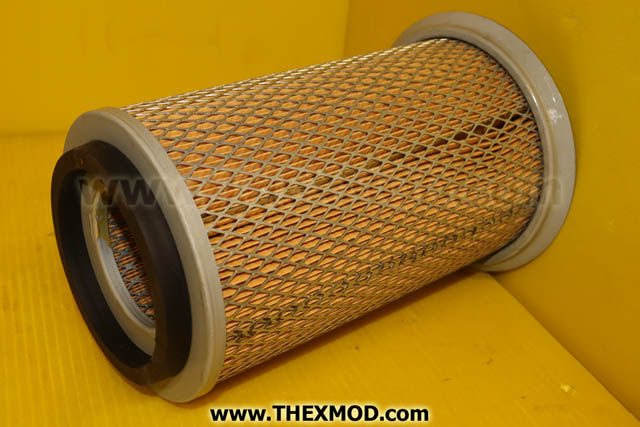 Filter - Air - Fleetguard AF4890-2