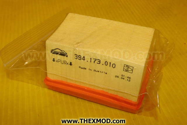 Filter - Air - Makita 394.173.010 -1