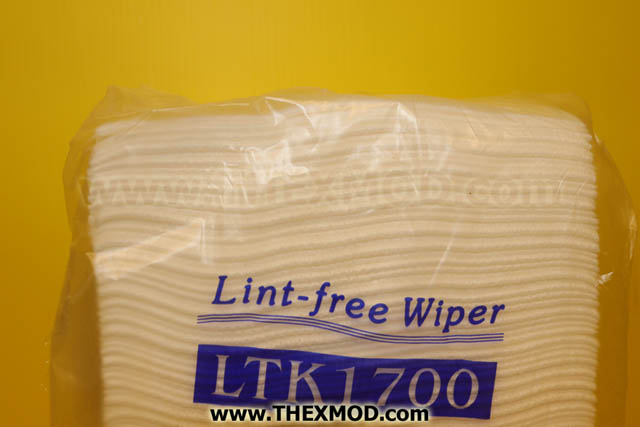 Lint -free Wiper - 01 2097 PART AA LTK1700-2
