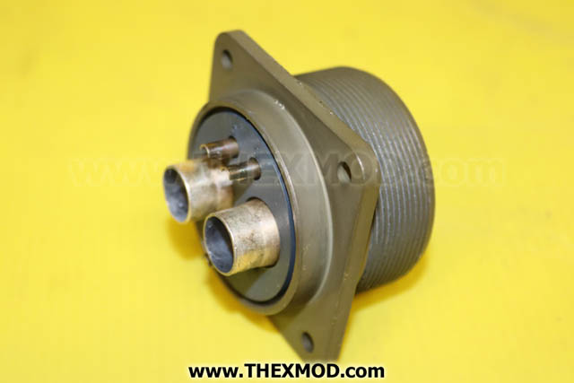 Socket - 900V ac - 5 poles - MS3102E32-1S-3