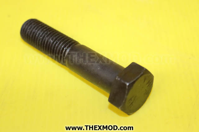 Bolt Hex - M16 x 75mm Long - BH116150-1