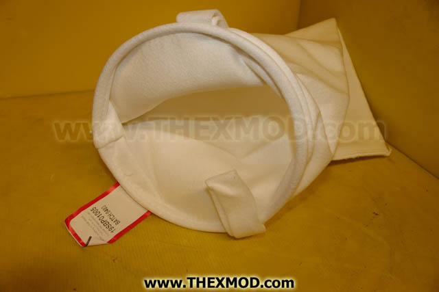 Bag - 8 inch dia - 800mm Long - 10 micron - 19SBP01005-1