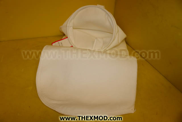 Bag - 8 inch dia - 800mm Long - 10 micron - 19SBP01005-2