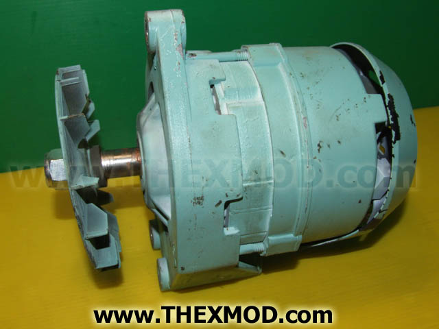 Alternator - 24V - 40 AMP - 1268410-1