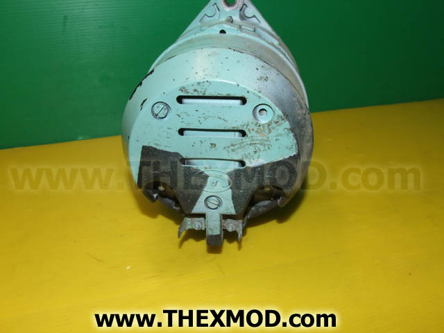 Alternator - 24V - 40 AMP - 1268410-3