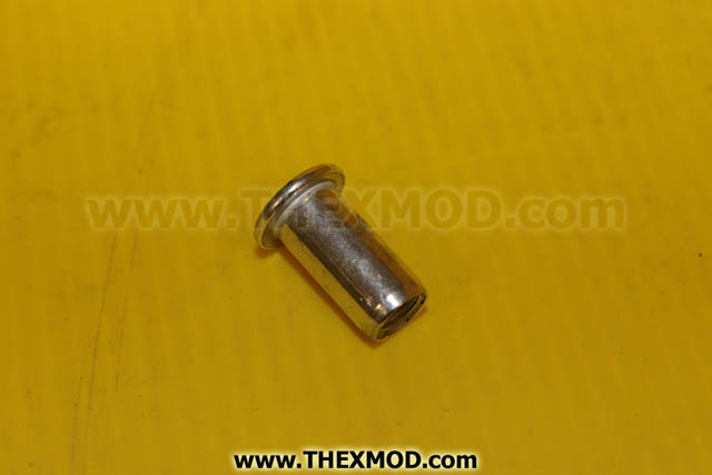 Nut - M6 x 16.50mm Long - A6M30-1