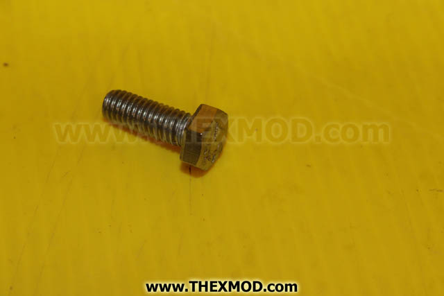 Screw - M6 x 16 - 991/4/01480/058 AC20C341/33-1