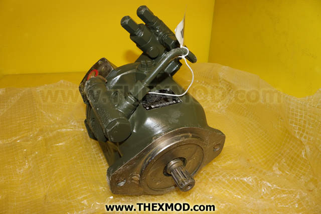 Pump - 2 0072-619-1