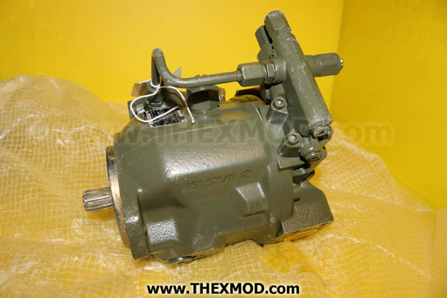 Pump - 2 0072-619-2