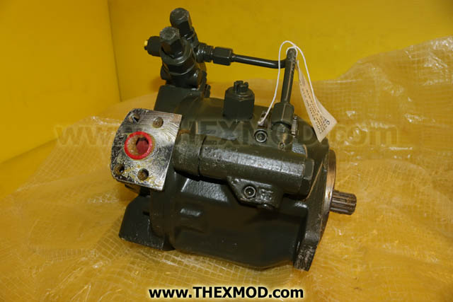 Pump - 2 0072-619-3