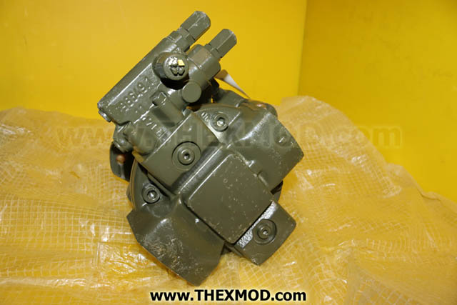 Pump - 2 0072-619-4