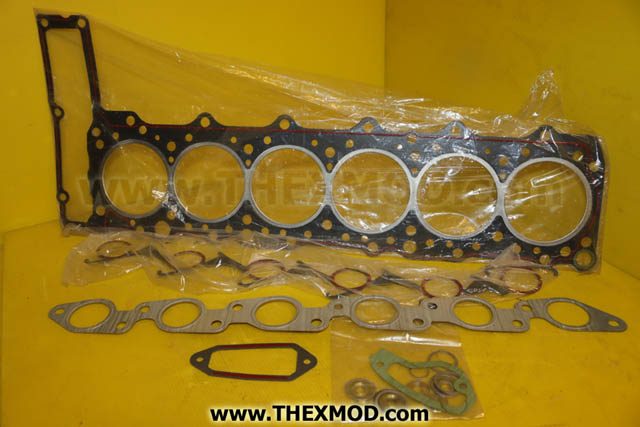 Kit - Seal Replacement - 4538741-301-1