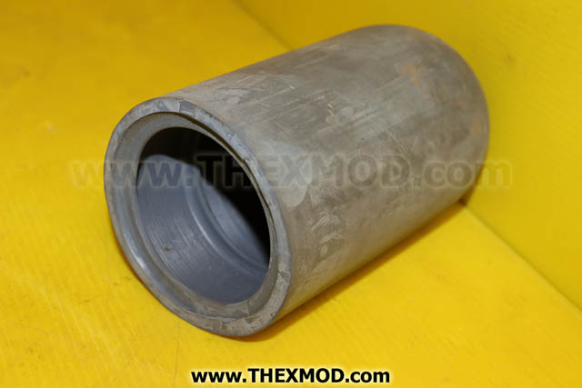 Cap - Protective Dust and Moisture Seal Rubber - 2 0075-522-1