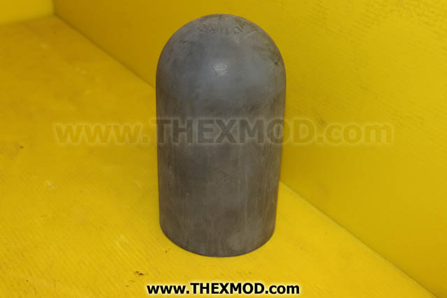 Cap - Protective Dust and Moisture Seal Rubber - 2 0075-522-2