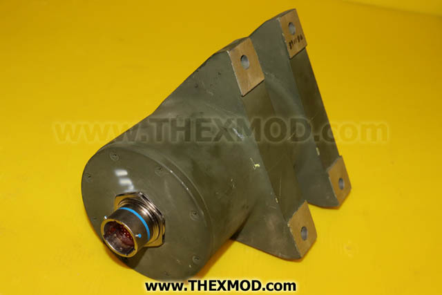 Sensor - Vehicle Motion - 122-5000-202-4