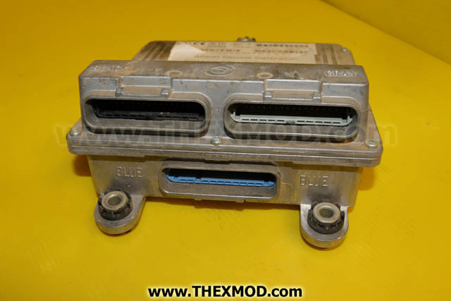 Control Unit - 2 0059-153-1