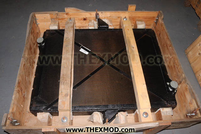 Radiator - Large - MXK1842 -1