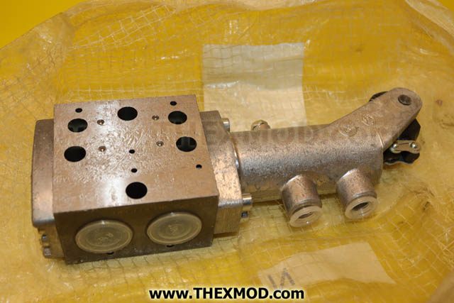Valve - Y101 063 11 4060-1
