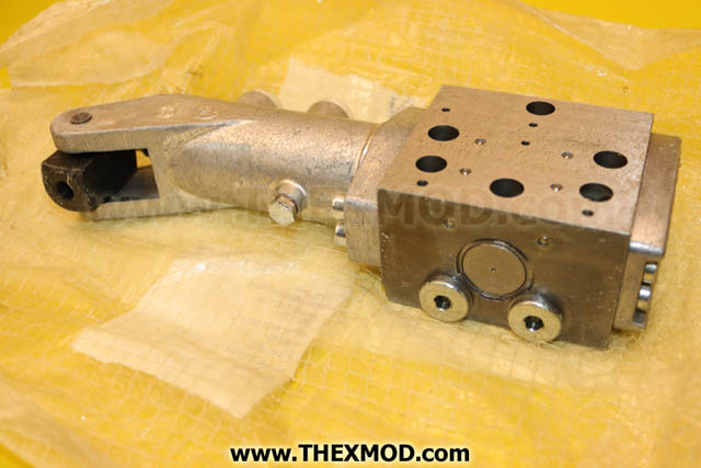 Valve - Y101 063 11 4060-2