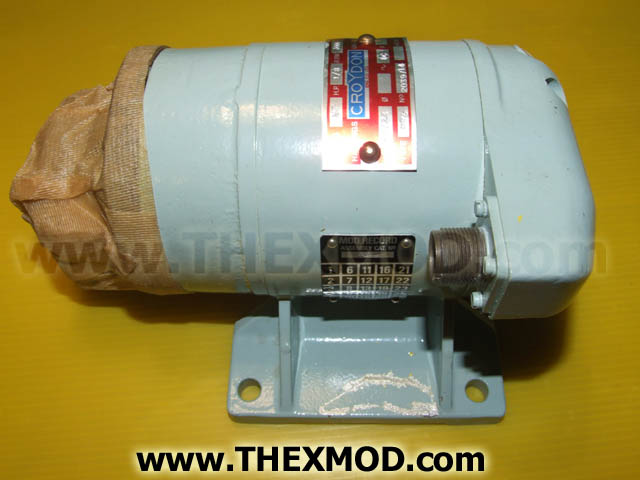 Pump - Water - Sight Washer - FV531533-2