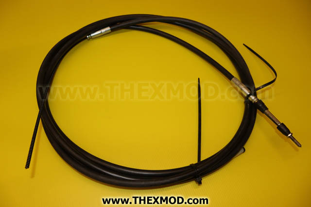 Cable - 46 00078 000-1