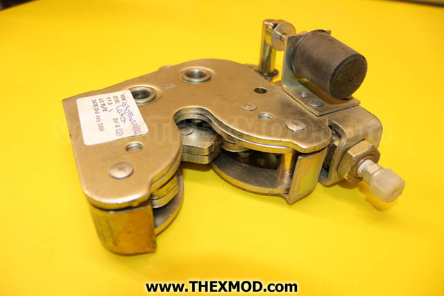 Latch - Mechanical - Hydraulic - Right Hand - FG50163-2