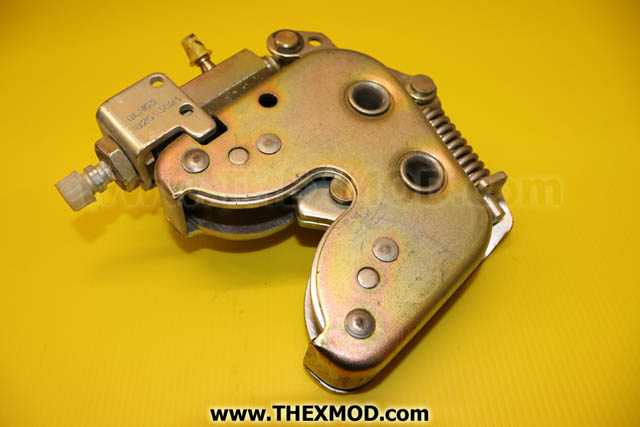 Latch - Mechanical - Hydraulic - Right Hand - FG50163-3