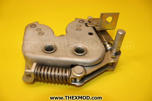 Latch - Mechanical - Hydraulic - Left Hand - FG50267-1