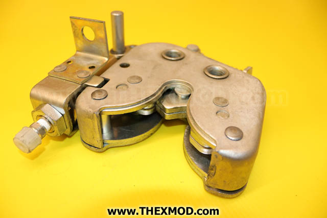 Latch - Mechanical - Hydraulic - Left Hand - FG50267-2