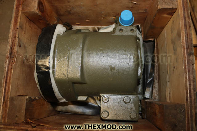 Power take off assembly - 4139-180-003 100CP3425-1
