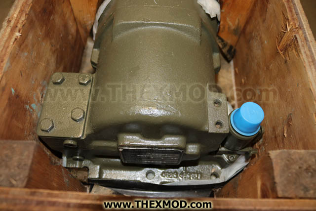 Power take off assembly - 4139-180-003 100CP3425-2