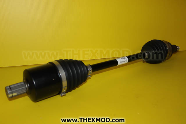 Drive Shaft - 1332873-1