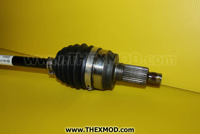 Drive Shaft - 1332873-2